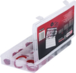 KS Tools Sortiment Dichtringe-Sanitär Standard 5 S