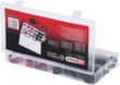 KS Tools Sortiment Dichtringe-Sanitär Standard 6 S