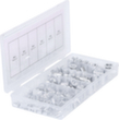 KS Tools Sortiment Gewindenieten Standard 7 S