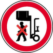 Verbotsschild SafetyMarking®