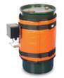 ATEX-Heizmantel für 60-Liter-Fass