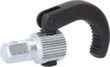 KS Tools Klauenadapter für Standhahn-Mutternschlüssel Standard 2 S