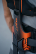 Exoskelett SoftExo Lift Detail 2 S