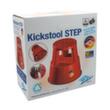 WEDO Rolltritt, Kunststoff, rot Standard 2 S