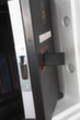 Phoenix Safe Brandschutzschrank für digitale Medien Detail 2 S