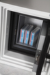 Phoenix Safe Brandschutzschrank für digitale Medien Detail 1 S