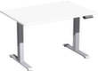 Gera Elektrisch höhenverstellbarer Schreibtisch Elevate Plus mit T-Fußgestell