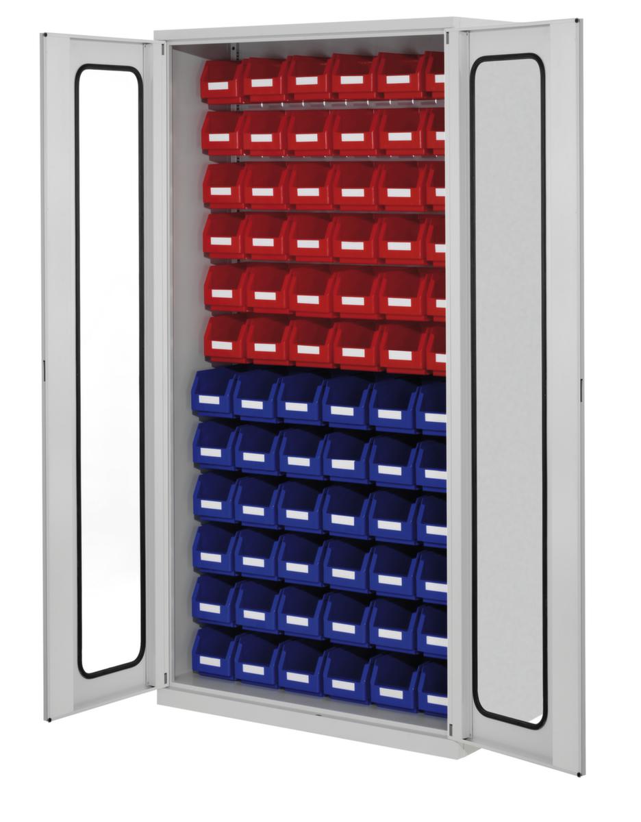 Kappes Schlitzplattenschrank RasterPlan® Standard 4 ZOOM