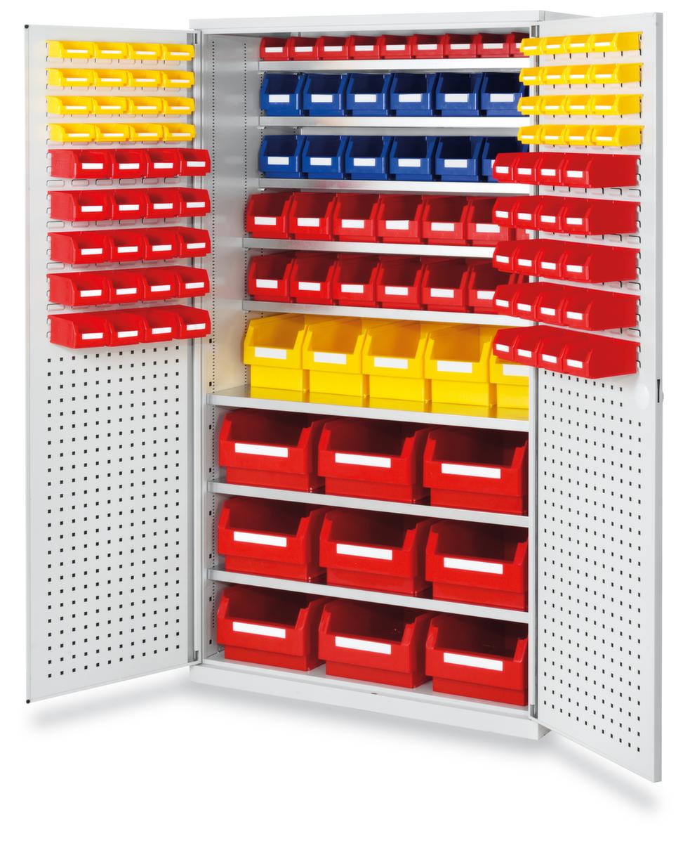 Kappes Großraumschrank RasterPlan® Standard 7 ZOOM