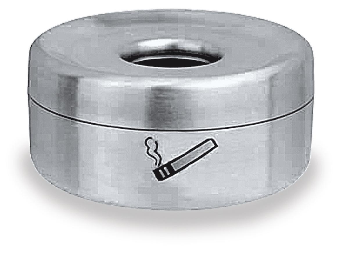 Sicherheits-Tischascher Standard 4 ZOOM