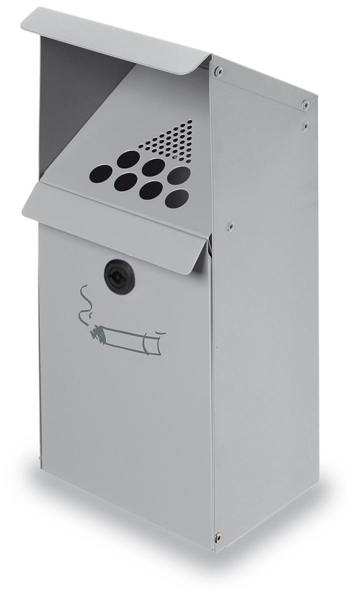 VAR Ascher mit Schrägdach Standard 5 ZOOM