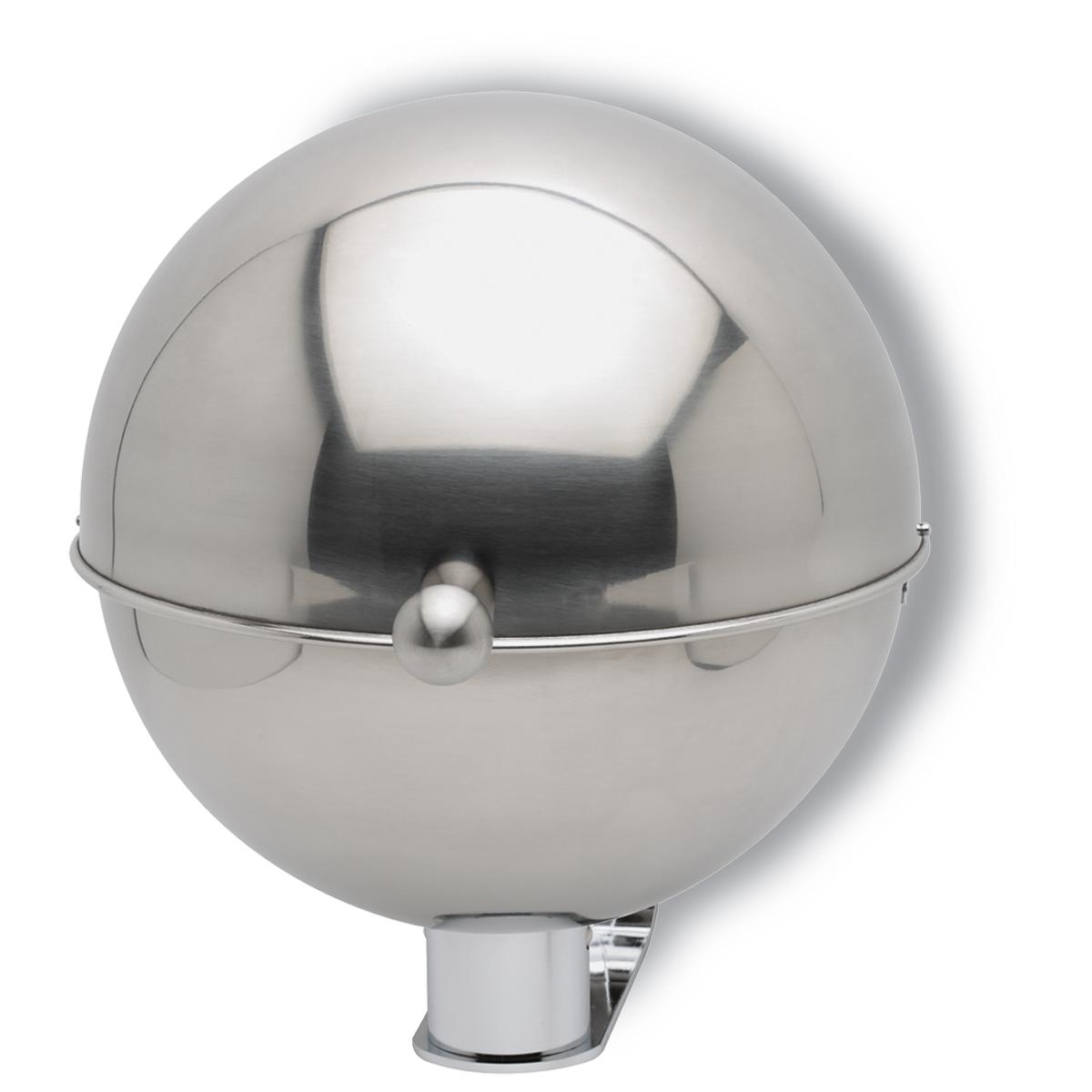 Wand- und Standascher Standard 3 ZOOM