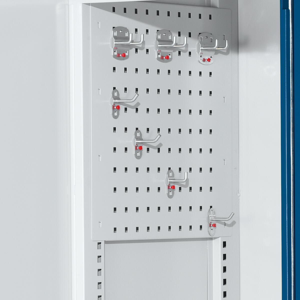 Kappes Schwerlastschrank RasterPlan® Detail 7 ZOOM