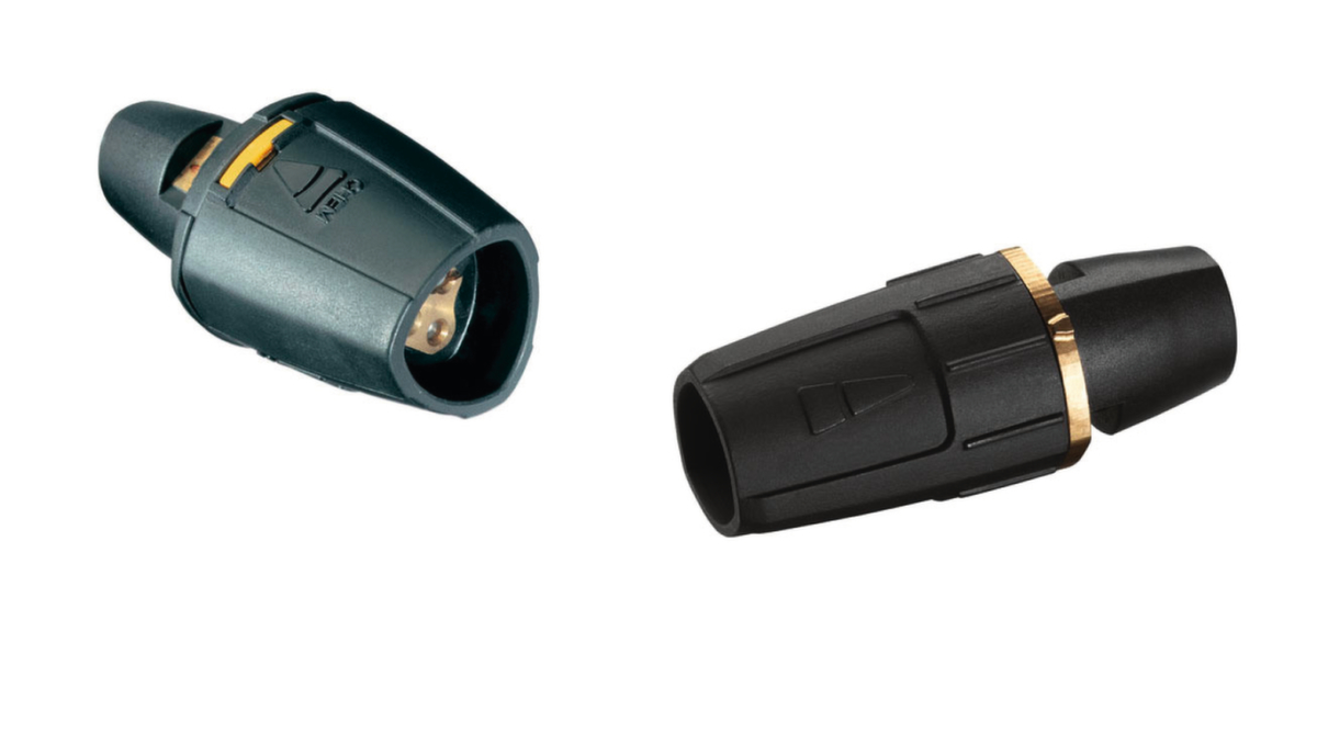 Kärcher Dreifachdüse Standard 1 ZOOM