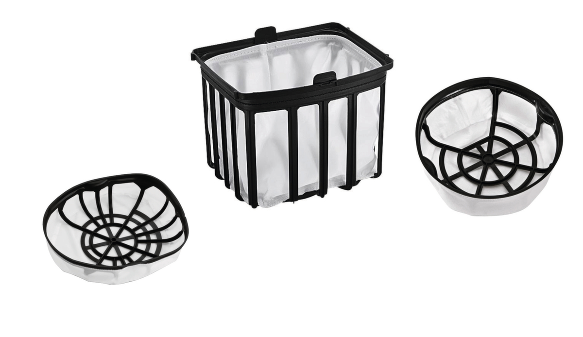 Kärcher Hauptfilterkorb Standard 1 ZOOM