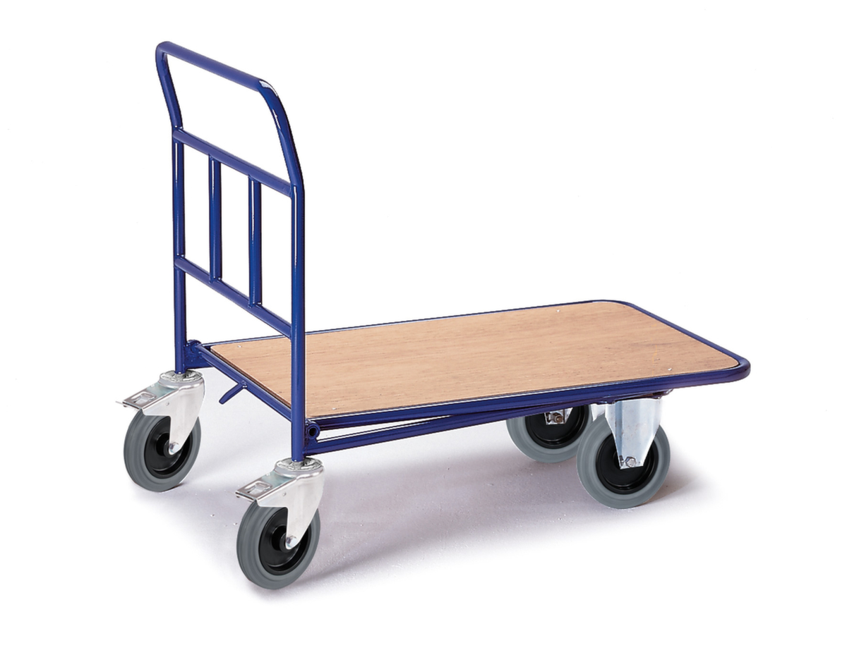 Rollcart C+C Wagen Standard 1 ZOOM