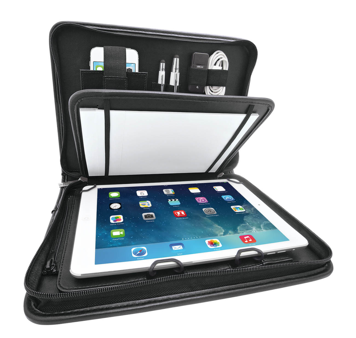 Tablet-Organizer