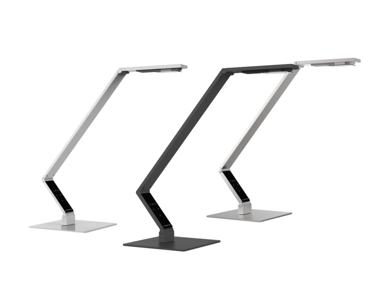 Luctra LED-Schreibtischleuchte Linear Table Base mit biologisch wirksamem Licht Standard 1 ZOOM