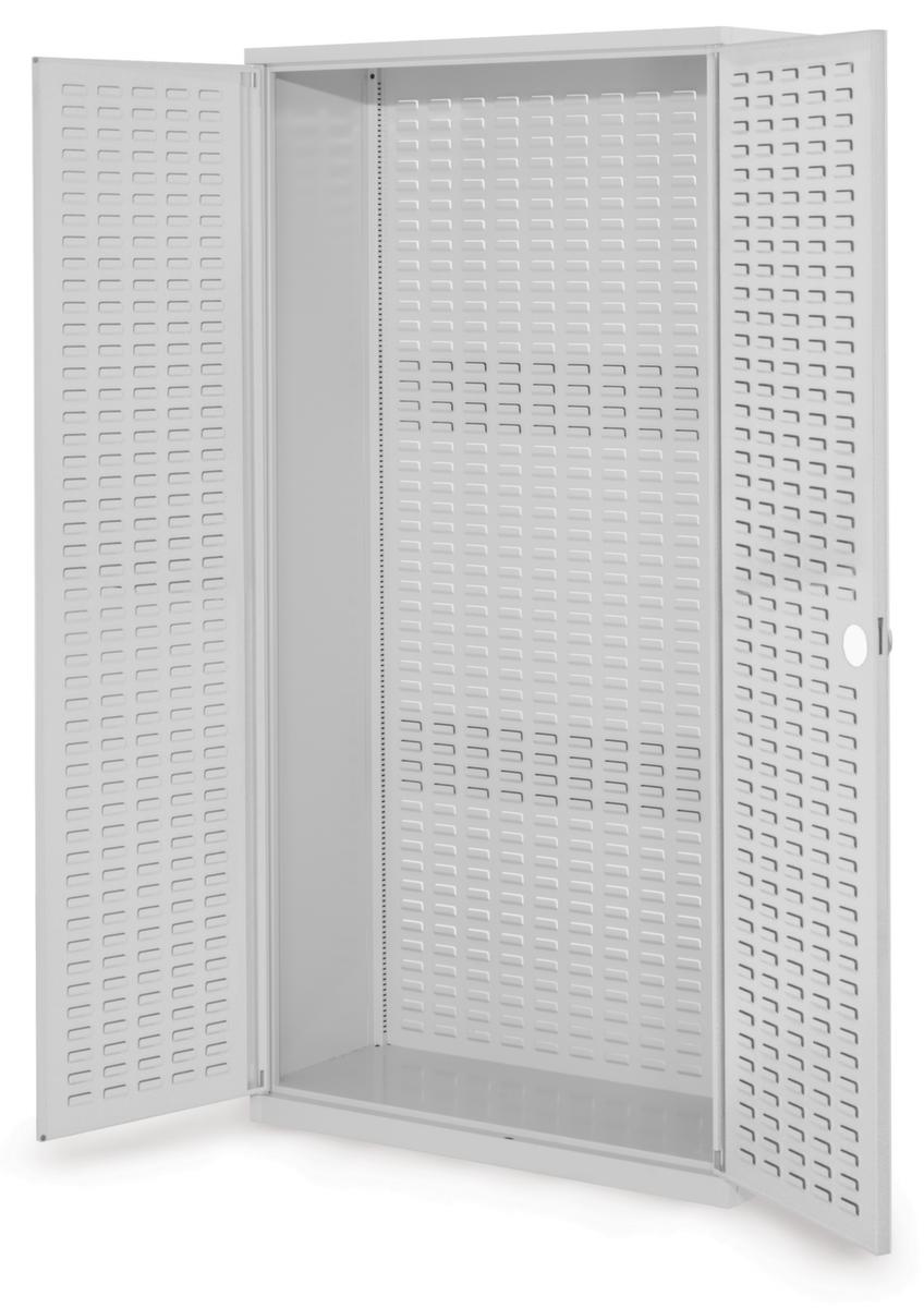 Kappes Schlitzplattenschrank RasterPlan® Standard 2 ZOOM