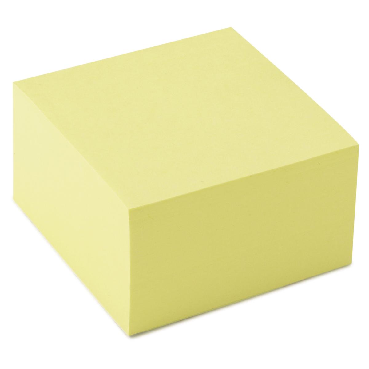 Post-it® Haftnotiz mit 450 Blatt Standard 2 ZOOM