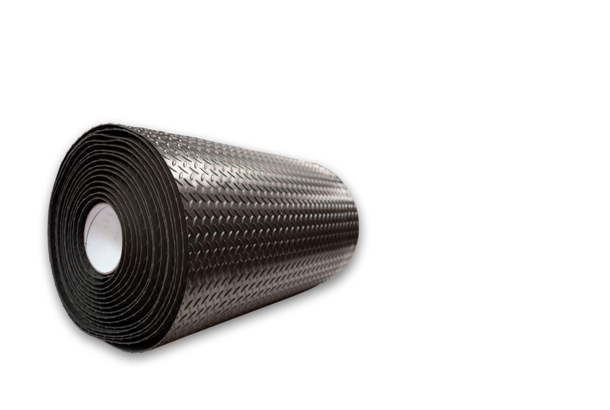 Miltex Arbeitsplatzmatte Yoga Deck Ultra Meterware, Breite 900 mm