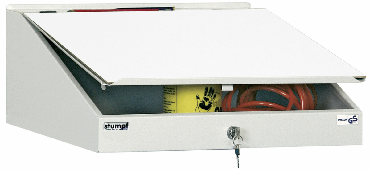 stumpf Pultaufsatz Serie 3000 Standard 2 ZOOM