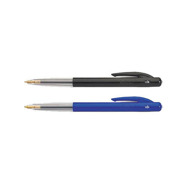 BIC® Kugelschreiber M10 Clic Fine