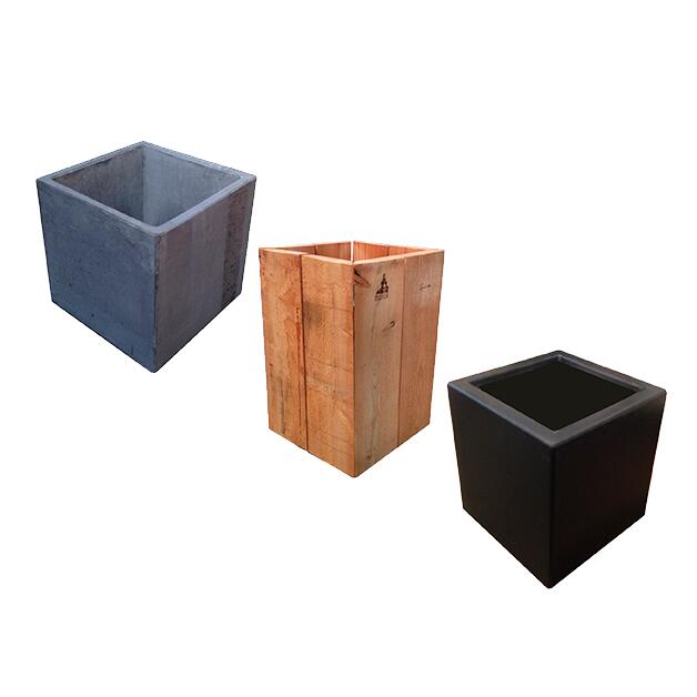 Sockel für Bodenaschenbecher Standard 1 ZOOM