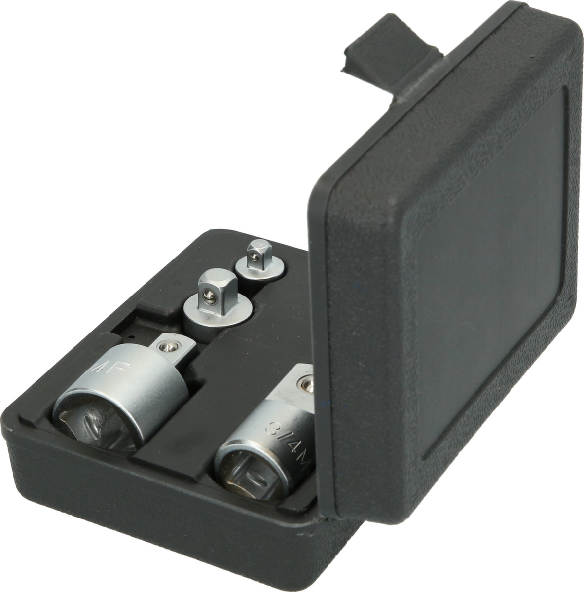 Brilliant Tools Adapter-Satz Standard 3 ZOOM