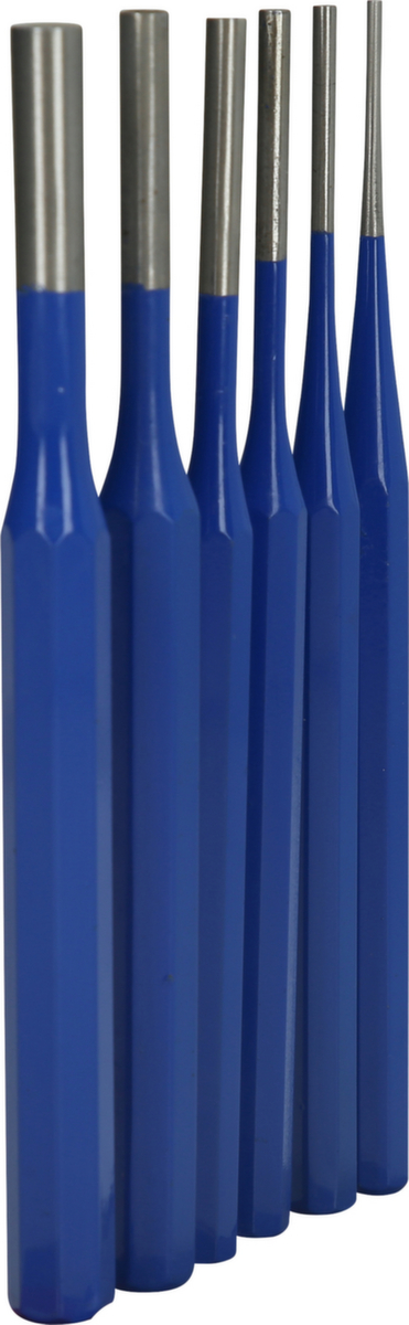 Brilliant Tools Splintentreiber-Satz Standard 3 ZOOM