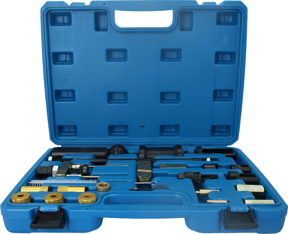 Brilliant Tools FSI-Düsen-Montage-/Demontage-Satz Standard 3 ZOOM