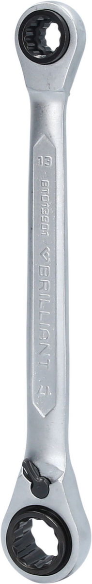 Brilliant Tools 4 in 1 Standard 4 ZOOM