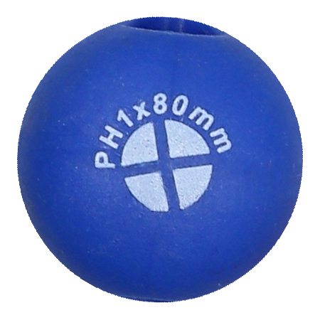 Brilliant Tools Schraubendreher-Satz Standard 4 ZOOM