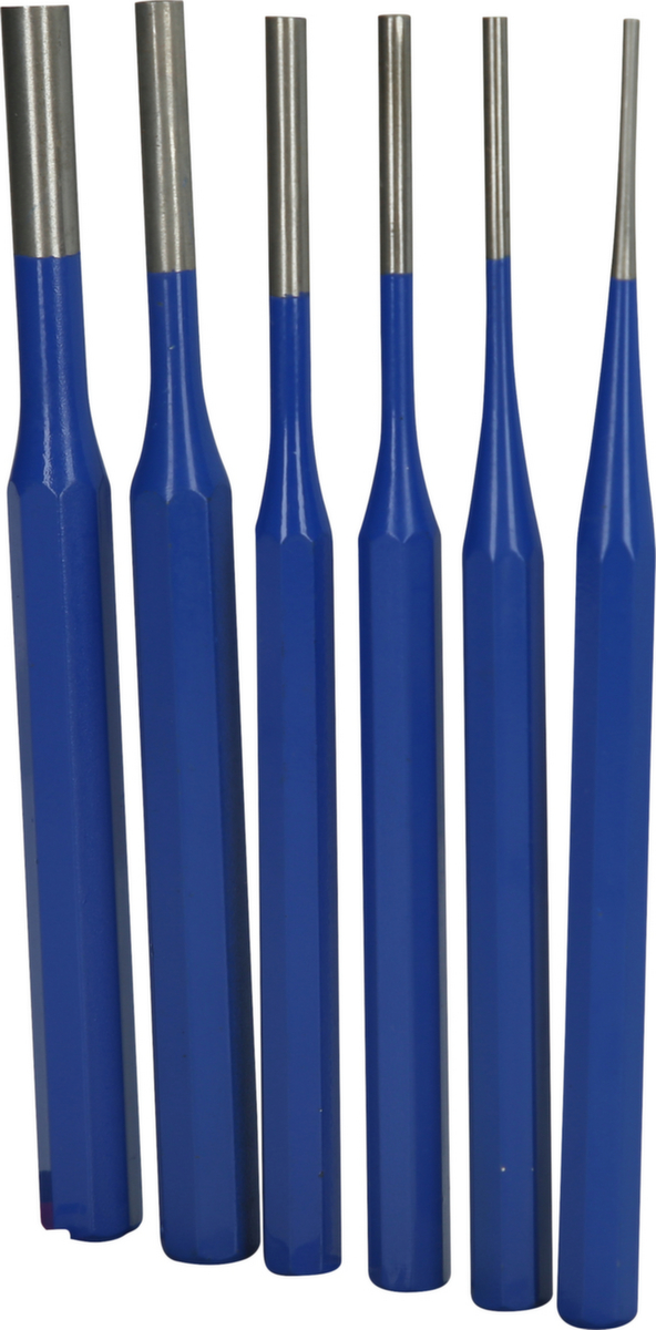 Brilliant Tools Splintentreiber-Satz Standard 4 ZOOM