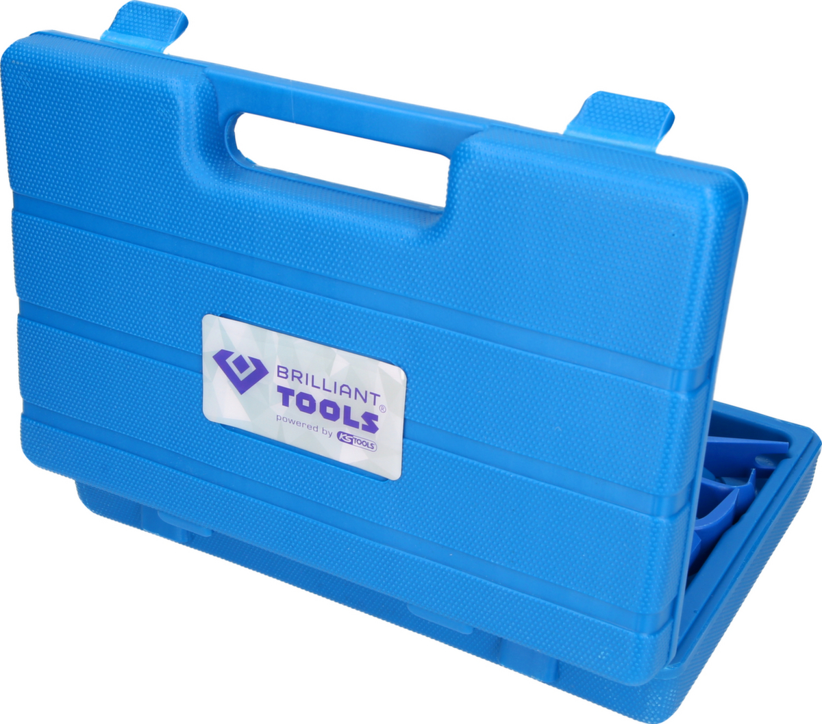 Brilliant Tools Zierleistenkeile-Polster-Satz Standard 4 ZOOM