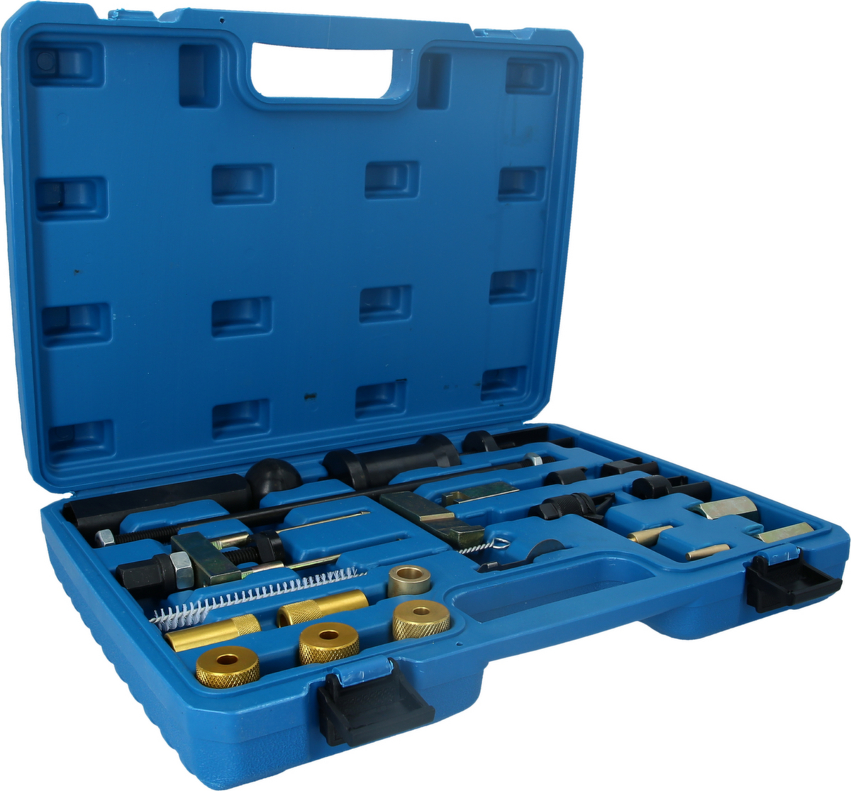 Brilliant Tools FSI-Düsen-Montage-/Demontage-Satz Standard 4 ZOOM