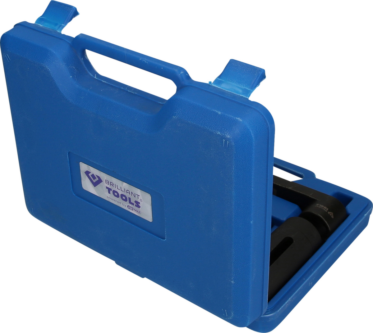 Brilliant Tools Lambdasonden und Sensoren-Stecknuss-Satz Standard 4 ZOOM