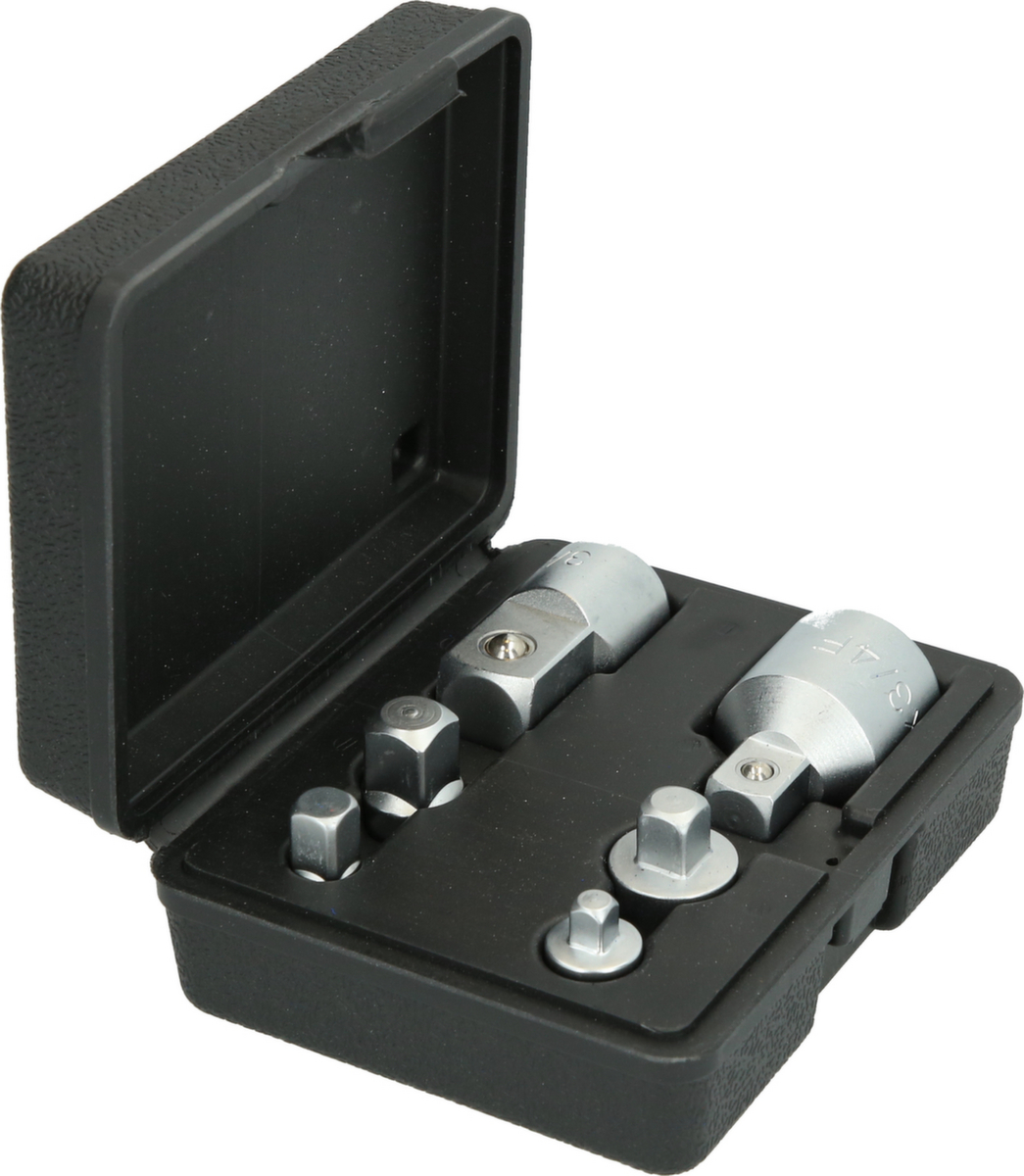 Brilliant Tools Adapter-Satz Standard 5 ZOOM