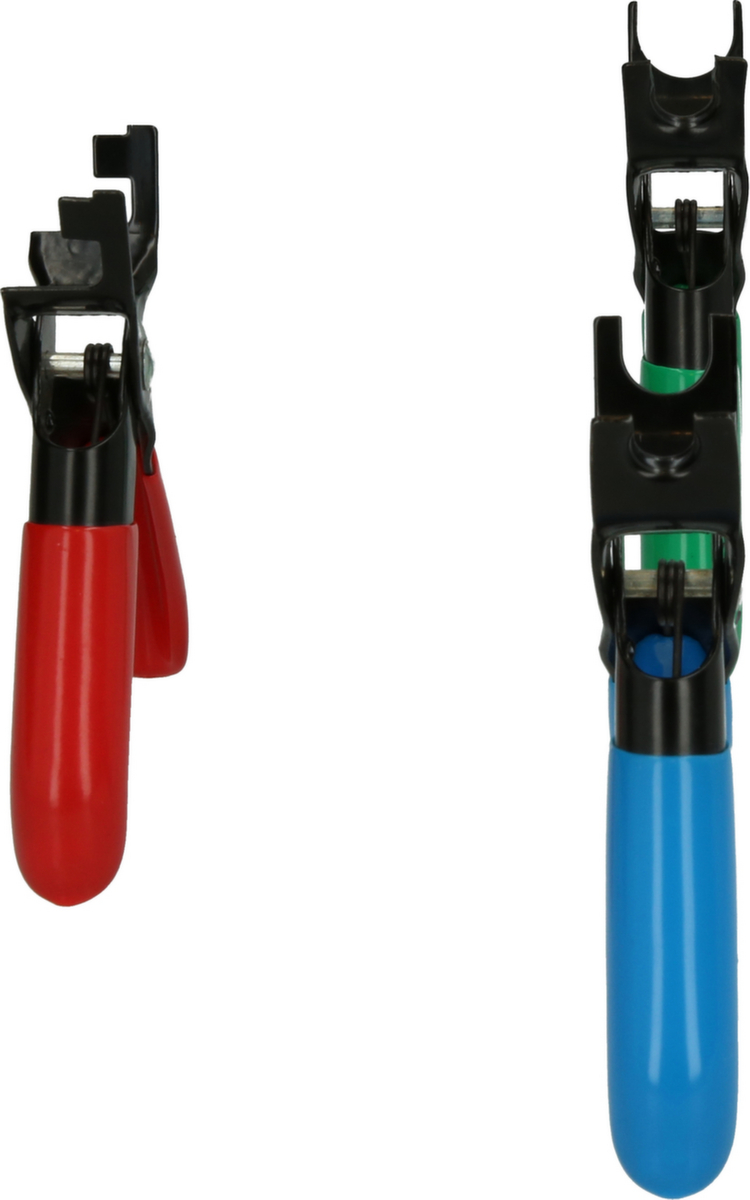 Brilliant Tools Kraftstoffleitung-Entriegelungszangen-Satz Standard 5 ZOOM