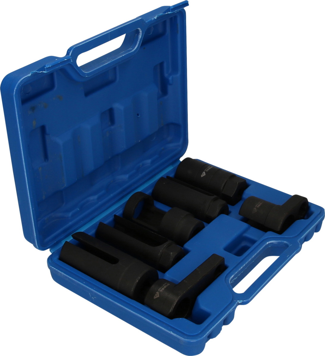 Brilliant Tools Lambdasonden und Sensoren-Stecknuss-Satz Standard 5 ZOOM