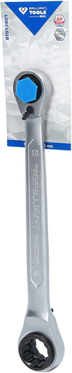 Brilliant Tools 4 in 1 Standard 6 ZOOM