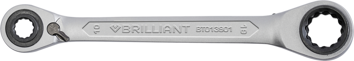 Brilliant Tools 4 in 1 Standard 10 ZOOM