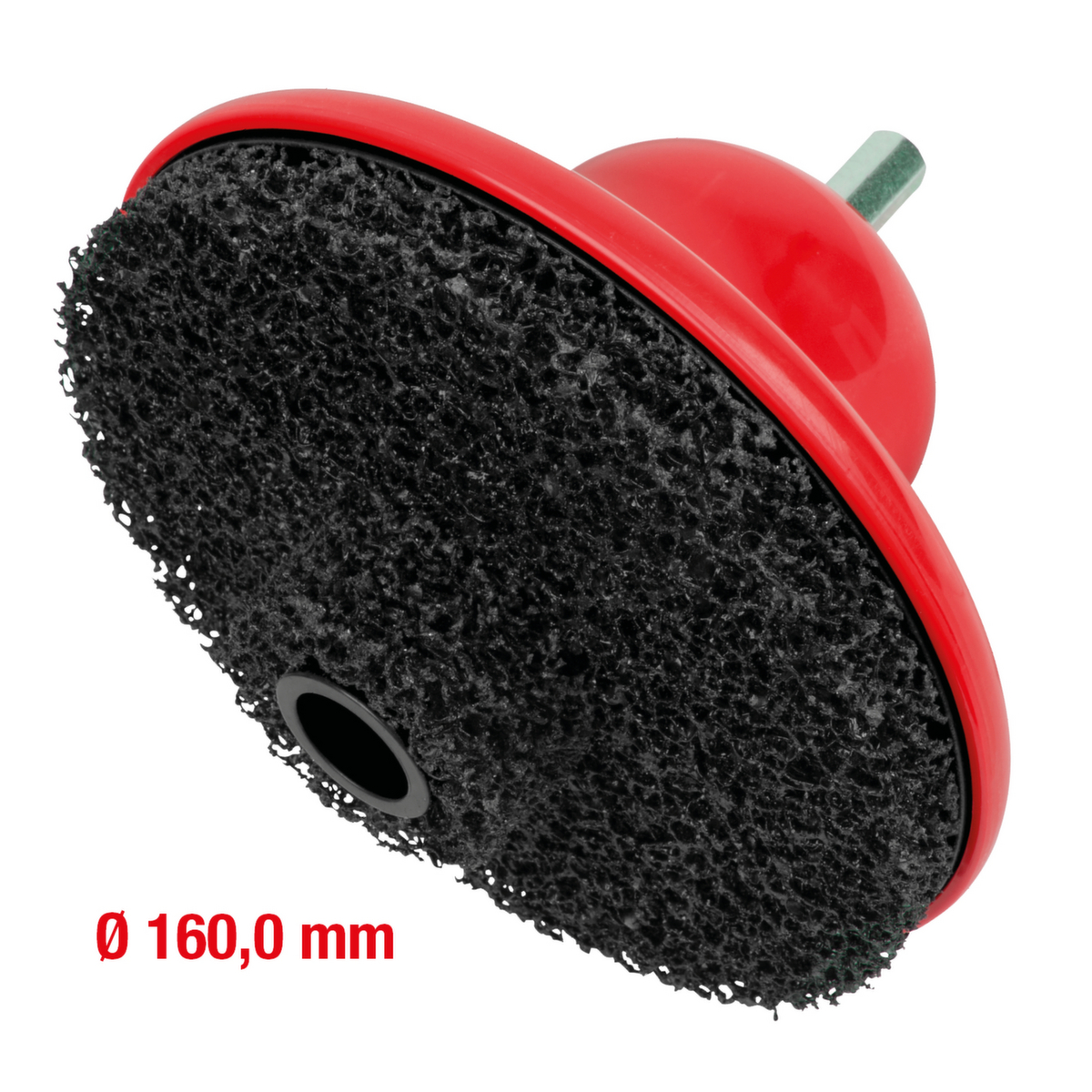 KS Tools Radnaben-Zentrierbohrungs-Schleifer-Satz Ø 160 mm Standard 2 ZOOM