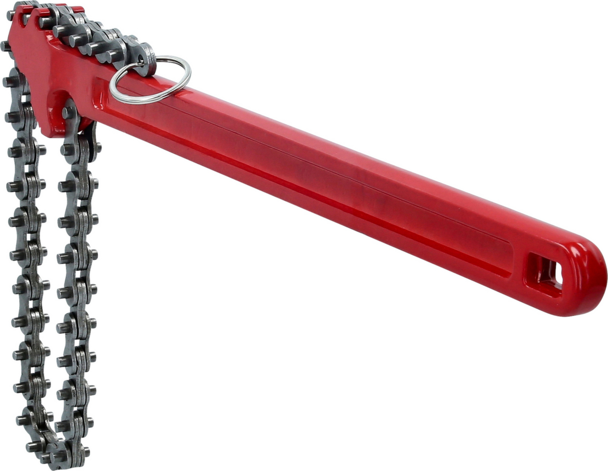 KS Tools Kettenrohrzange Standard 2 ZOOM