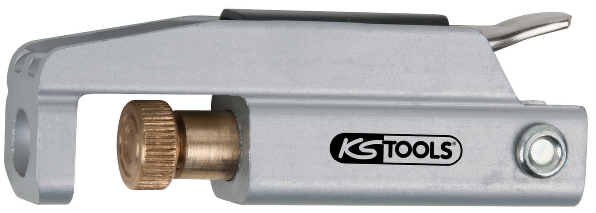 KS Tools Micro-Gripzange Standard 2 ZOOM
