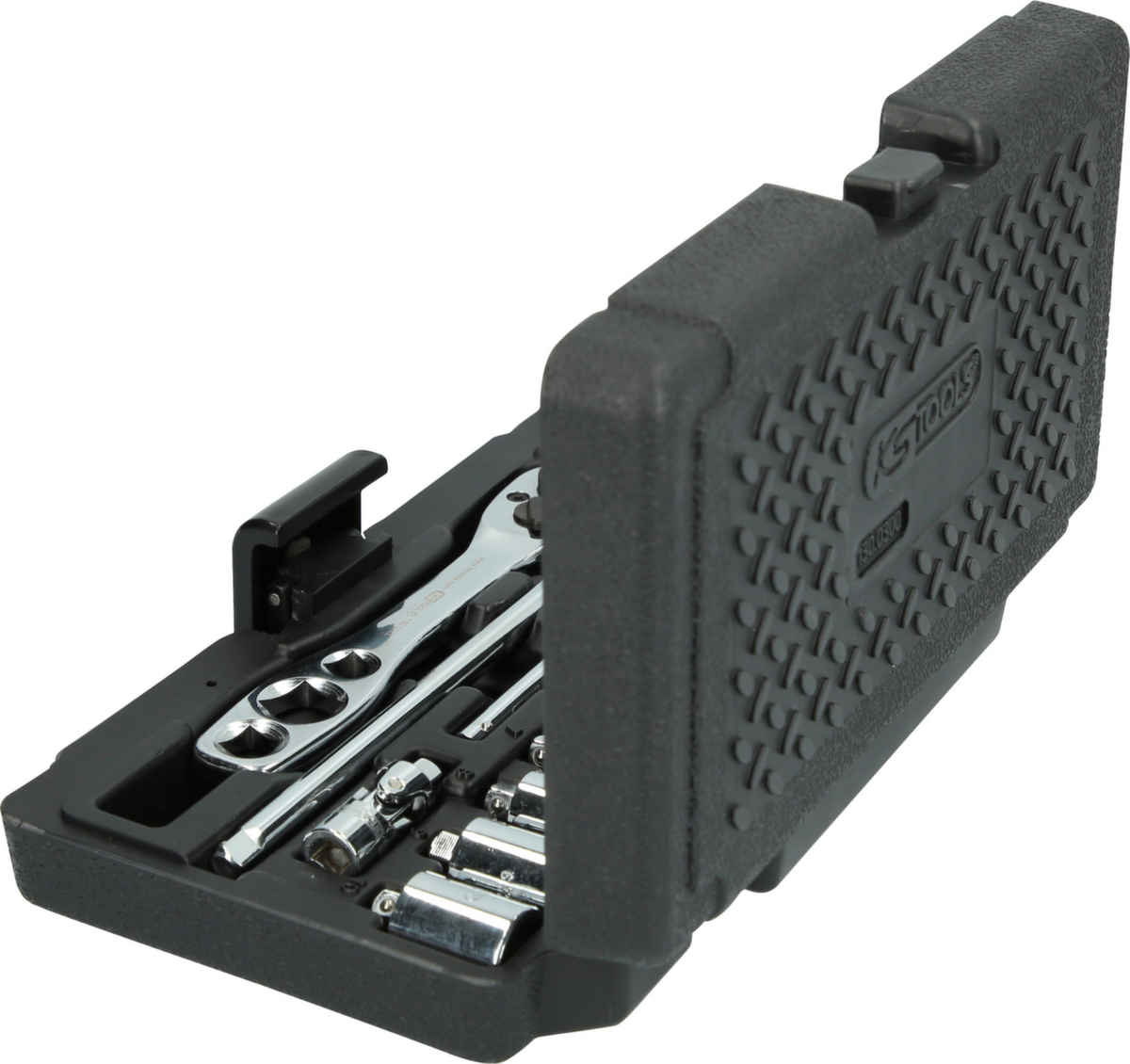 KS Tools Kälte-Klima-Steckschlüssel-Satz Standard 2 ZOOM