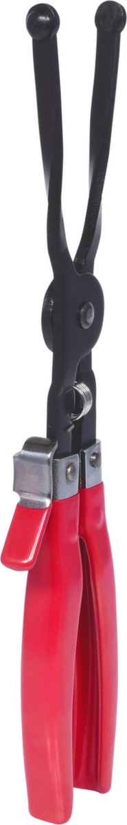 KS Tools Auspuffschellen-Zange Standard 2 ZOOM