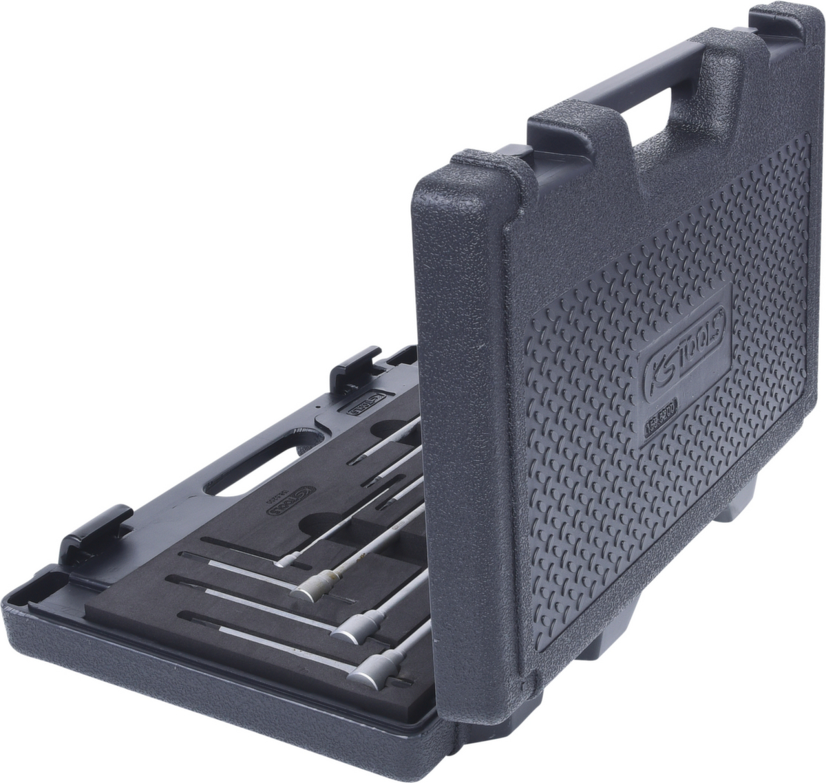 KS Tools 3-Wege T-Griff-Torx-Schlüssel-Satz Standard 2 ZOOM