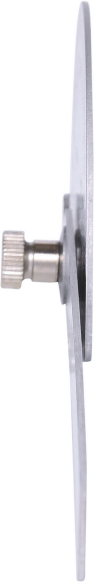 KS Tools Winkelgradmesser Standard 2 ZOOM