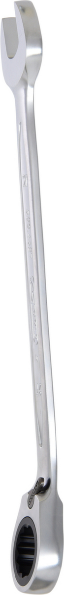 KS Tools GEARplus Ratschenringmaulschlüssel Standard 2 ZOOM